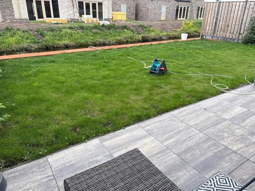 Tuingrond, zwarte aarde GRATIS AFHALEN, Tuin en Terras, Aarde en Mest, Tuinaarde, Ophalen