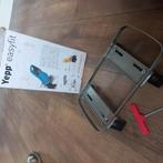 Yepp easyfit adapter voor achterzitje, Ophalen of Verzenden, Gebruikt