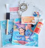 MDF boekje met Disney servet Lilo en Stitch pakket, Hobby en Vrije tijd, Knutselen, Materiaal, ., Nieuw, Ophalen of Verzenden