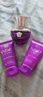 Splinternieuwe set van Versace, Ophalen of Verzenden, Nieuw