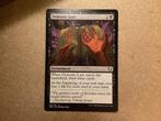 1x Demonic Lore [118/361] (Near Mint), Hobby en Vrije tijd, Verzamelkaartspellen | Magic the Gathering, Ophalen of Verzenden, Zo goed als nieuw