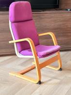 Poang kinderstoel Ikea, Kinderen en Baby's, Kinderstoelen, Ophalen, Gebruikt, Overige typen