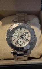 Guess dameshorloge, Staal, Gebruikt, Staal, Guess