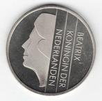 25-1787 Nederland 1 gulden 1988, Verzenden, Koningin Beatrix, 1 gulden, Losse munt