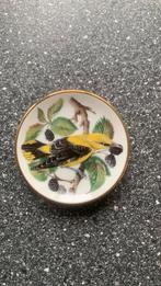 Franklin Mint songbirds of the World, Antiek en Kunst, Antiek | Porselein, Ophalen of Verzenden