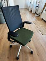 Ergonomische Arhend bureaustoel, Ophalen, Zo goed als nieuw, Groen