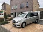 Mercedes Marco Polo Fabriekscamper, Caravans en Kamperen, Campers, Particulier, 5 tot 6 meter, Mercedes, Koelkast
