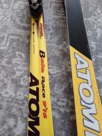 Alpine ski's. Race slalom. Zeer geschikt voor de piste!, Carve, Skiën, Ski's, Ophalen