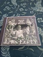 John Fahey - The Transfiguration of Blind Joe Death CD, Ophalen of Verzenden, Gebruikt