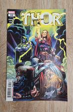 Thor #33 Marvel Comic - Nieuw!, Boeken, Strips | Comics, Eén comic, Amerika, Corunn Grønbekk, Nieuw