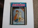 Aristocats 1972 walt disney de wonderlijke wereld, Boeken, Ophalen of Verzenden, Gelezen, Fictie algemeen