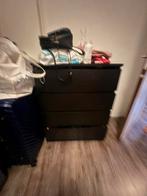 4 lage kast ikea, Huis en Inrichting, Kasten | Ladekasten, Ophalen, Zo goed als nieuw, 25 tot 50 cm, Minder dan 100 cm