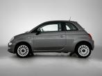 Fiat 500 Hybrid Lounge | Airco | Bluetooth | Apple Carplay |, 12 maanden, Stof, 40 €/maand, 4 stoelen