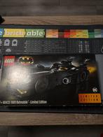 Lego 40433 1989 Batmobile - Limited Edition, Nieuw!, Ophalen of Verzenden, Nieuw