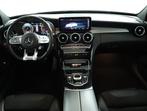 Mercedes-Benz C-Klasse AMG 63 S Premium Plus Pack |Pano |Bur, Stof, Gebruikt, 510 pk, 1655 kg