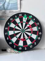 Dart Bord, Ophalen of Verzenden, Gebruikt, Dartbord