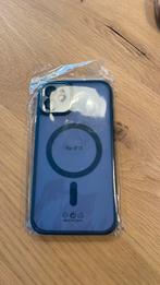 Iphone 11 hoesje nieuw t.e.a.b., Ophalen of Verzenden, Nieuw, IPhone 11, Hoesje of Tasje