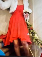 Kerstkleding gala, Verzenden, Zo goed als nieuw