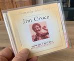 CD Jim Croce - Time in a Bottle, Verzenden, Zo goed als nieuw
