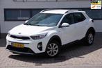 Kia Stonic 1.0 T-GDi DynamicLine /1e eigenaar/Dealer onderho, Voorwielaandrijving, Gebruikt, 100 pk, Wit