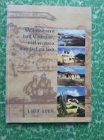 boek, De bewoners van Curaçao, vijf eeuwen van lief en leed, Gelezen, 19e eeuw, Ophalen of Verzenden, Meerdere auteurs