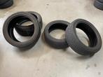 winterbanden 245/45 R20 - 275/40 R20, Ophalen, Gebruikt, 275 mm, Winterbanden