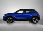 Opel Mokka 1.2 Turbo Hybrid GS DEMO SALE full options beschi, 12 maanden, 1199 cc, Blauw, Origineel Nederlands