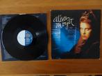 LP Alison Moyet - Alf, Ophalen of Verzenden, 1960 tot 1980, Gebruikt, 12 inch