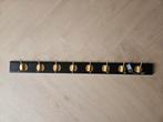 Kapstok westwing, Nieuw, Minder dan 100 cm, Hout, Ophalen
