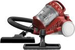 TurboTronic CV05 Stofzuiger - Rood, Witgoed en Apparatuur, Stofzuigers, Verzenden, Stofzuiger, Nieuw, Minder dan 1200 watt