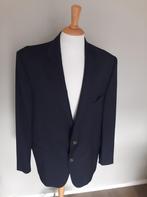 Mooi colbert maat 28 ( korte maat 56 ) van Eduard Dressler ., Ophalen of Verzenden, Zo goed als nieuw, Maat 56/58 (XL), Blauw