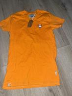 Vingino Holland shirt tshirt oranje 16 176 koningsdag, Nieuw, Jongen, Shirt of Longsleeve, Verzenden