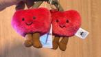 Jellycat Cherry knuffel - Nieuw, Verzenden, Nieuw, Overige typen