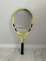 Babolat tennisracket jr 26 inch, Sport en Fitness, Tennis, Gebruikt, L1, Ophalen of Verzenden, Racket