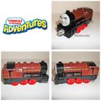 Thomas de Trein Adventures, Hurricane, Gebruikt, Ophalen of Verzenden