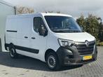 Renault Master 2.3 dCi 136 PK / 2x SCHUIFDEUR / L1H1 / 1e. E, Auto's, Bestelauto's, Voorwielaandrijving, Gebruikt, Euro 6, 4 cilinders