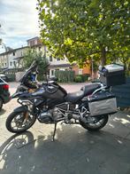 Zeer nette BMW 1200 GS 2017 29K km met vario koffers, 2 cilinders, 1170 cc, Particulier, Meer dan 35 kW