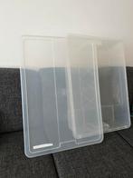 Opbergdoos 56-80 cm, Ophalen of Verzenden, Zo goed als nieuw