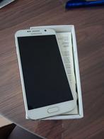 Samsung galaxy s6, Telecommunicatie, Mobiele telefoons | Samsung, 32 GB, Ophalen, Zo goed als nieuw, Zwart
