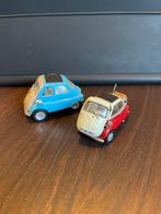 Miniatuur BMW Isetta, Ophalen of Verzenden, Zo goed als nieuw, Auto, Overige merken