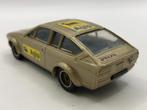 Solido 1305 Alfa Romeo Alfetta GTV AGIP -GOED- M26, Hobby en Vrije tijd, Modelauto's | 1:43, Gebruikt, Auto, Solido, Ophalen of Verzenden
