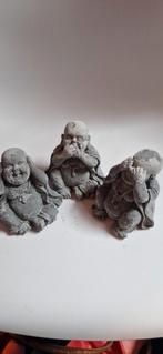 Boedha beeldjes, Verzamelen, Ophalen, Zo goed als nieuw