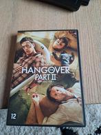 Dvd the hangover part 2 film, Cd's en Dvd's, Ophalen of Verzenden, Zo goed als nieuw