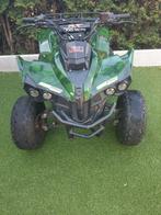 Opknapper quad 125cc, Ophalen, Gebruikt, Overige typen