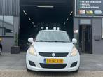 Suzuki Swift 1.2 Comfort EASSS|APK|NAP|Airco|5DR|2E EIG, Voorwielaandrijving, Stof, Gebruikt, 4 cilinders
