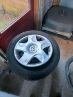 Winterbanden 7mm profiel 175/65 R14 Renault Twingo, Ophalen of Verzenden, Gebruikt