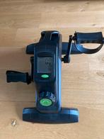 Mini hometrainer  Tunturi cardio fit, Ophalen, Kunststof, Zo goed als nieuw, Benen