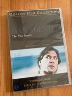 DVD Mar Adentro Quality film collection, Ophalen of Verzenden, Nieuw in verpakking