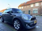 Mini Cooper S R56 | 184 pk | Model 2011 | Nieuw APK, Auto's, Particulier, Te koop