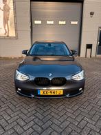 BMW 116i F20 (2013) – Leder – M-velgen – Stage 1 (210pk), Auto's, BMW, 1-Serie, 4 cilinders, Leder, 1200 kg